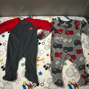 Gerber infant pajama sleep onsie 3-6 months